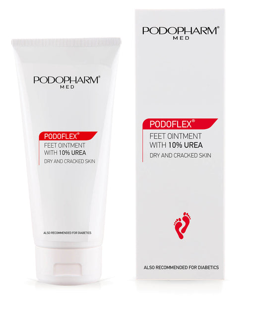 Podopharm feet ointment