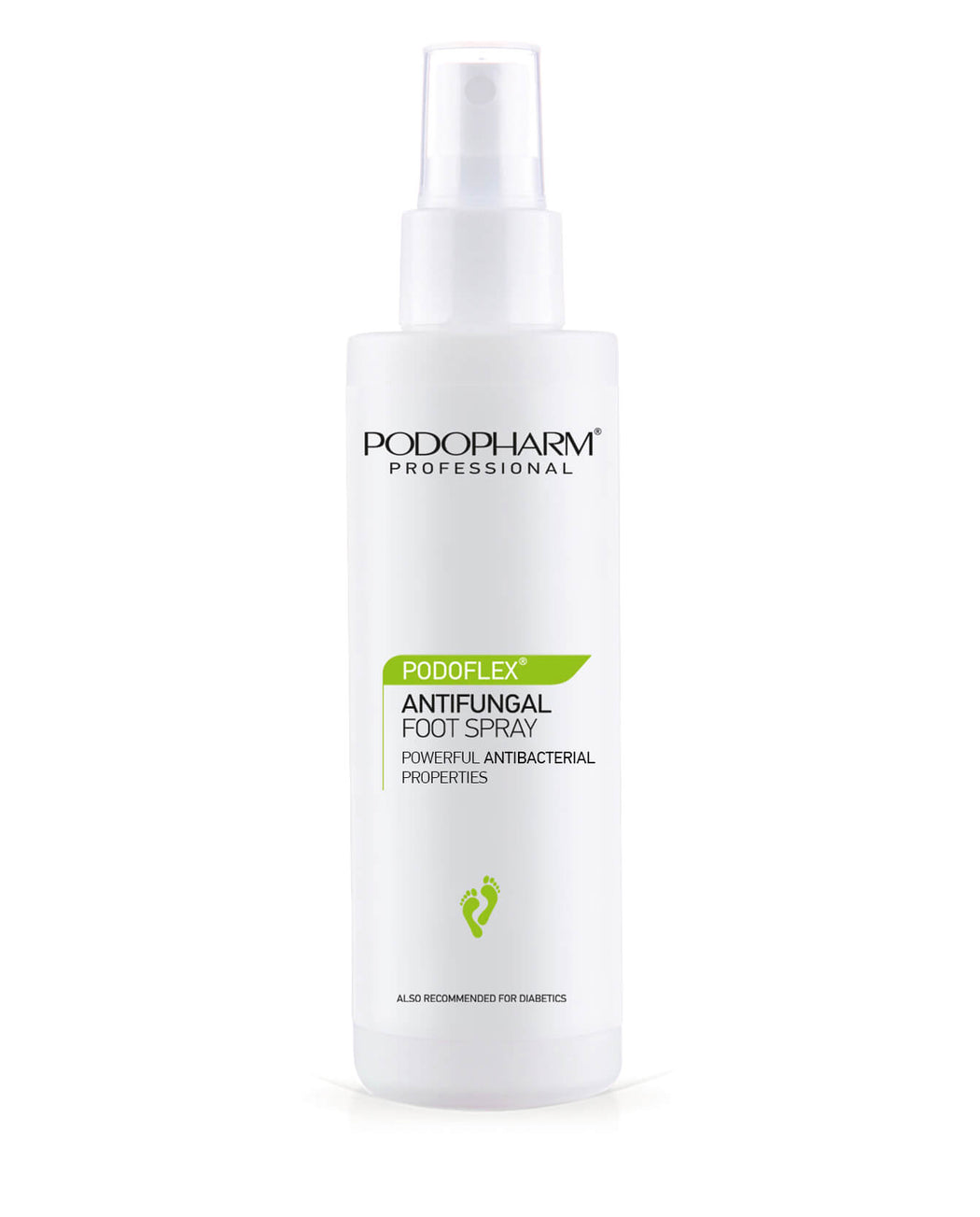 Podopharm antifungal foot spray