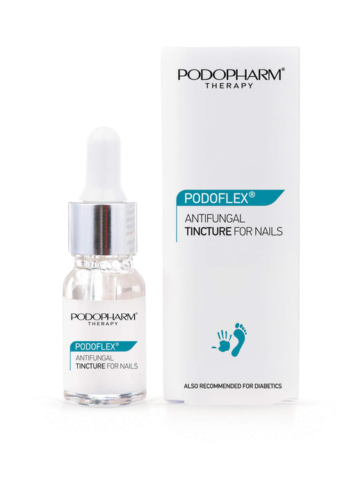 Podopharm Podoflex Antifungal Tincture For Nails