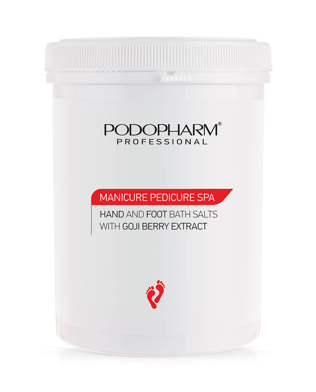 Podopharm Hand And Foot Salts