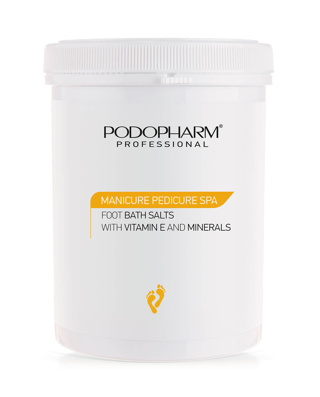 Podopharm foot bath salts