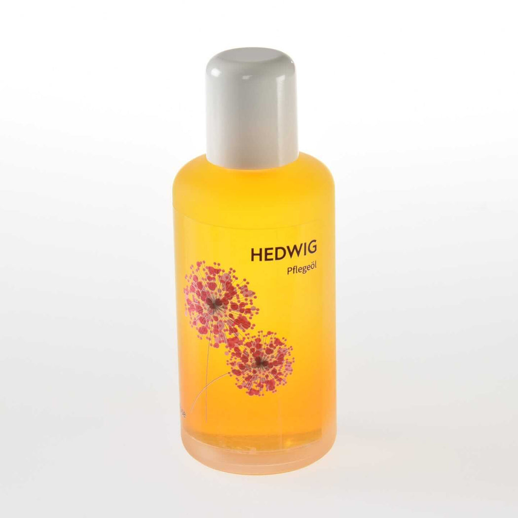 Hedwig care oil rose