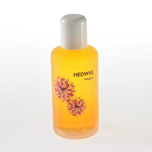 Hedwig care oil rose