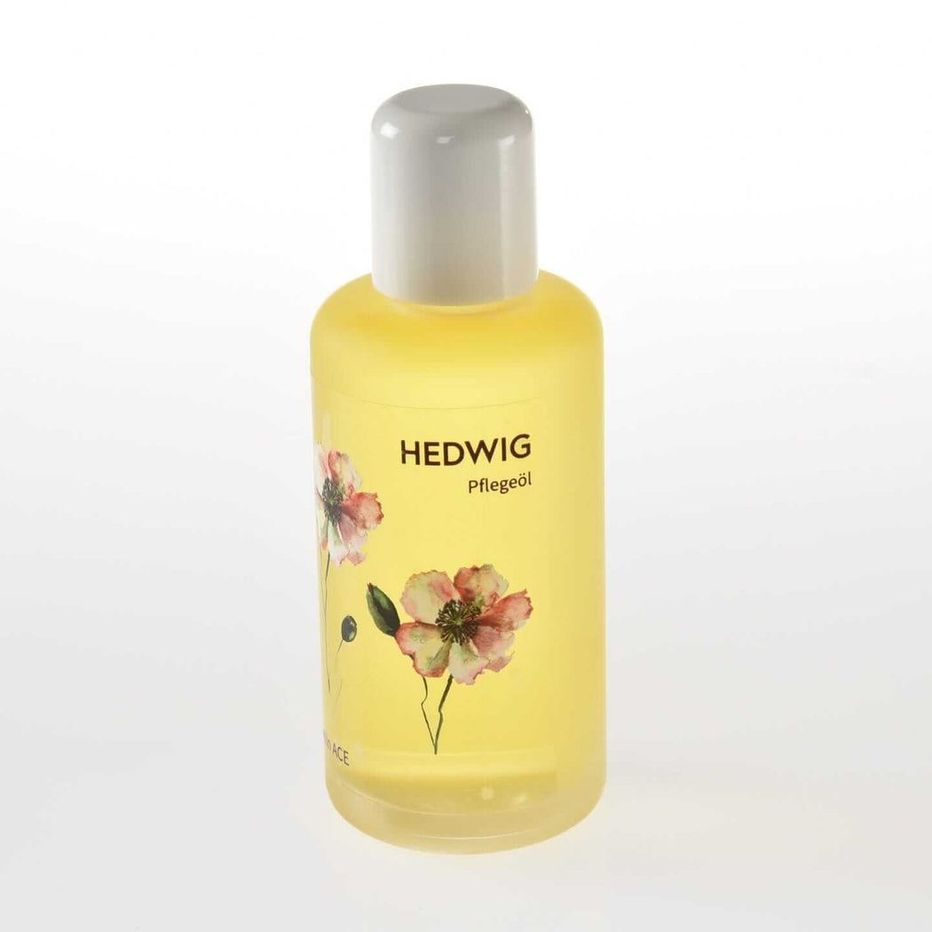 Hedwig care oil