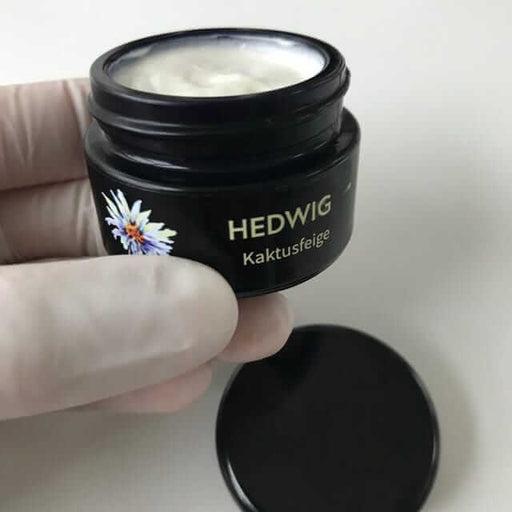 Hedwing Cream For Prickly Eye 