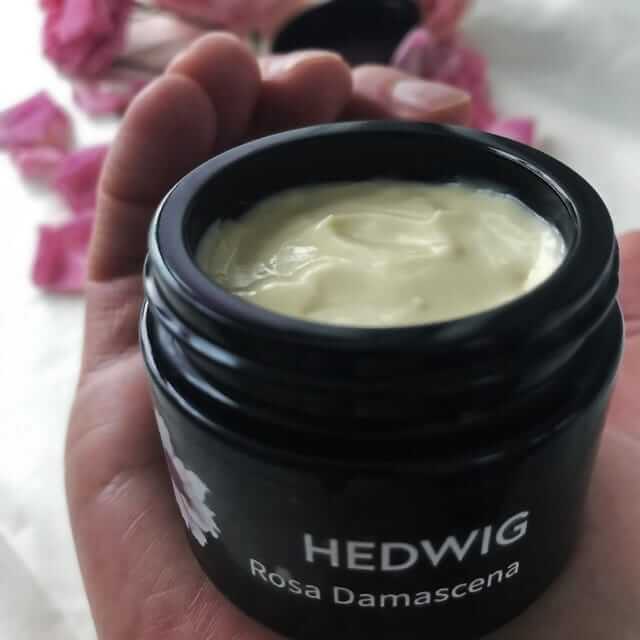 Hedwig face cream