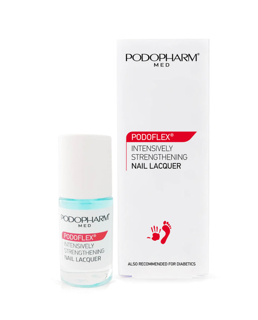 Podopharm Intensively Strengthening Nail Lacquer