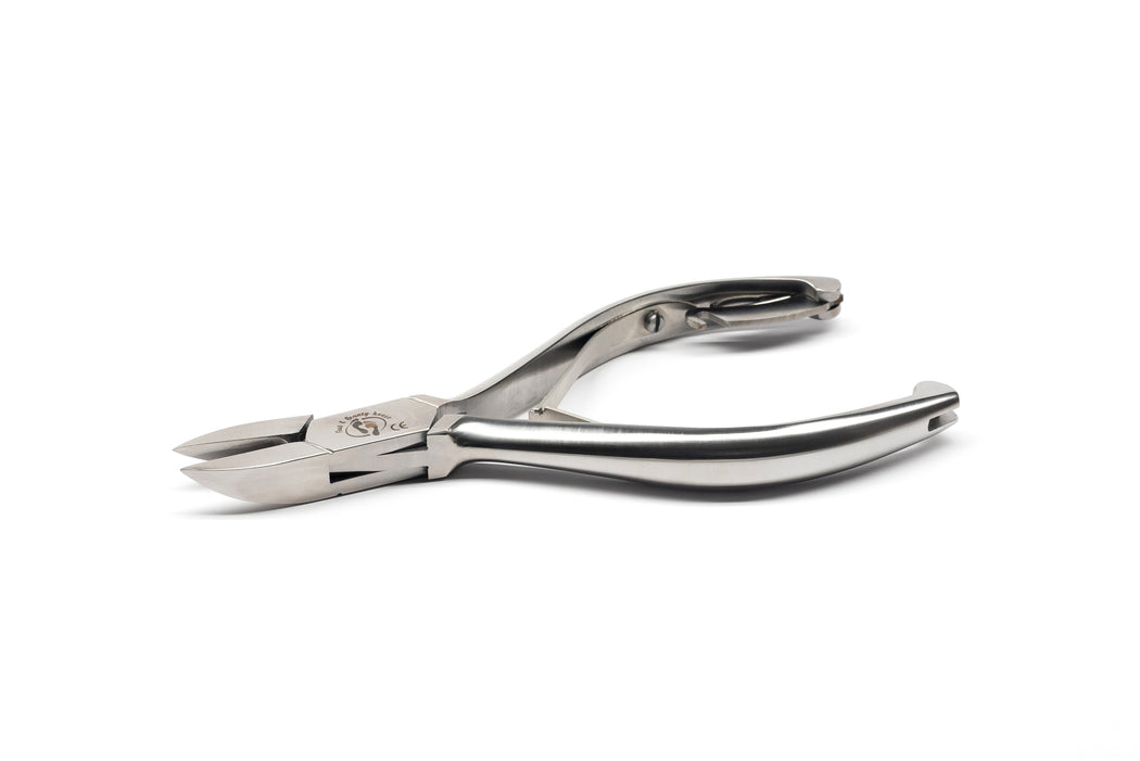 Nail Nipper Straight